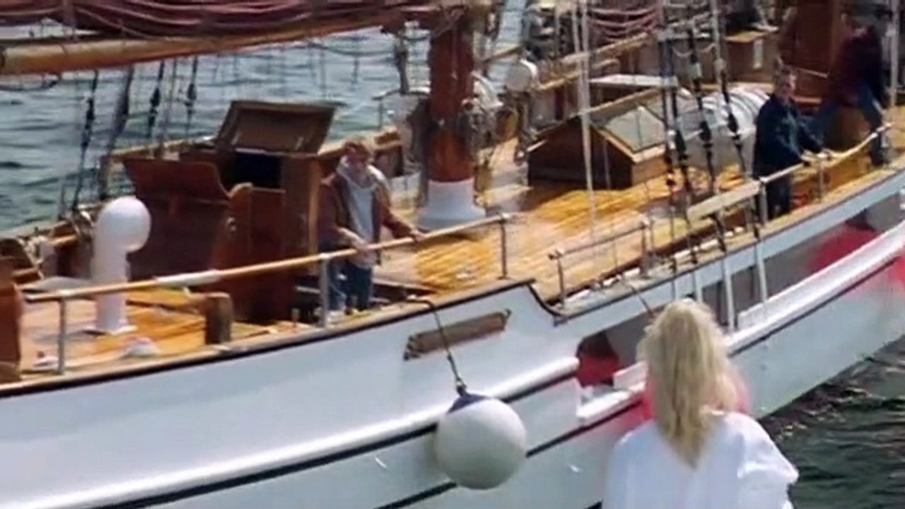 Küstenwache Staffel 3 Folge 2 HD Deutsch