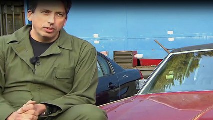 Steel Buddies Staffel 4 Folge 7 HD Deutsch
