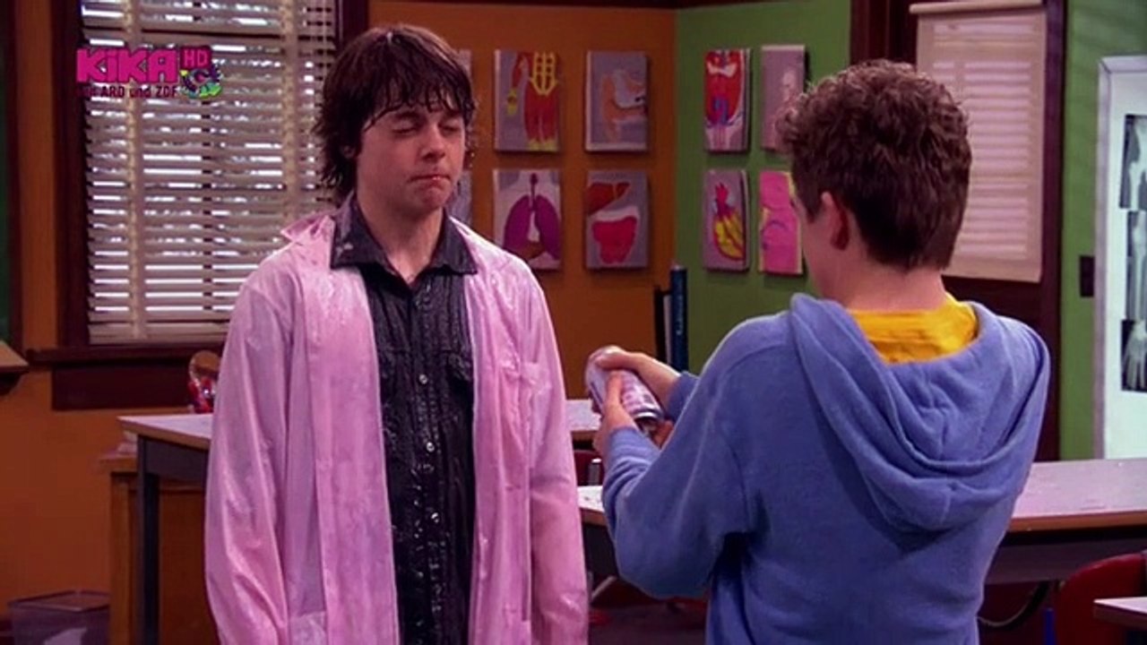 Mr. Young Staffel 1 Folge 20 HD Deutsch