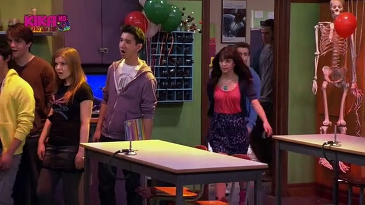 Mr. Young Staffel 1 Folge 24 HD Deutsch