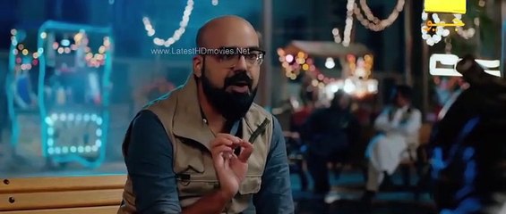 Ghabrana Nahi Hai 2022 full Pakistani Movie part 2
