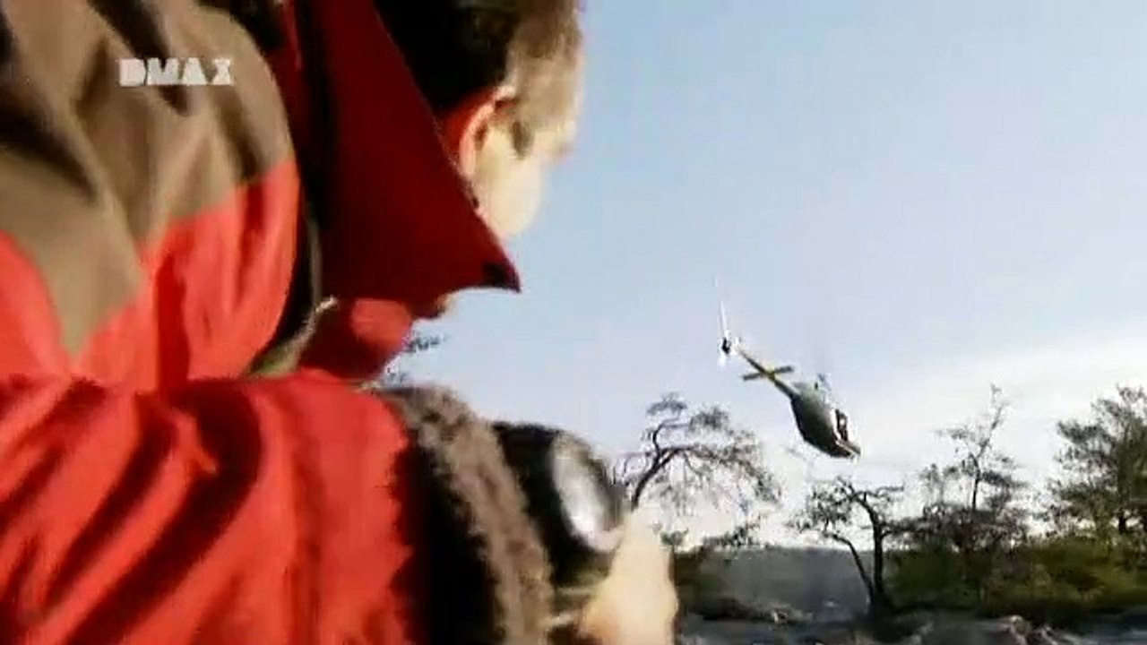 Abenteuer Survival Staffel 5 Folge 1 HD Deutsch