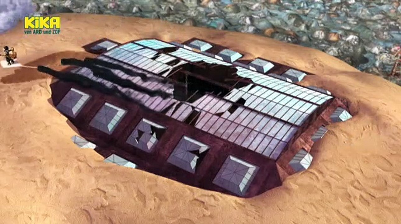 Der kleine Prinz Staffel 1 Folge 7 HD Deutsch