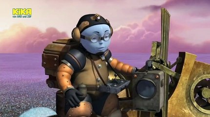 Der kleine Prinz Staffel 1 Folge 6 HD Deutsch