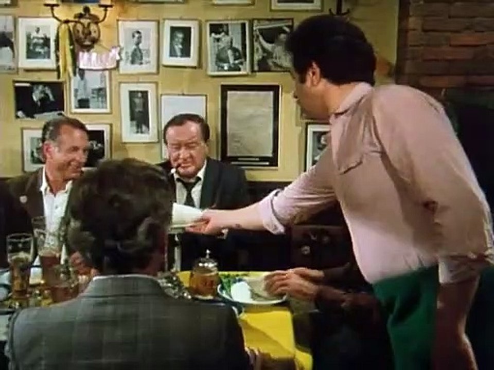 Der Alte Staffel 6 Folge 1 HD Deutsch