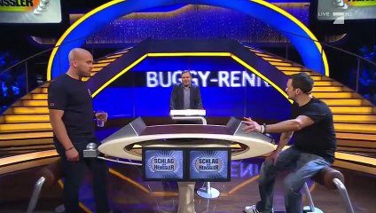 Schlag den Henssler Staffel 1 Folge 1 - Part 02 HD Deutsch