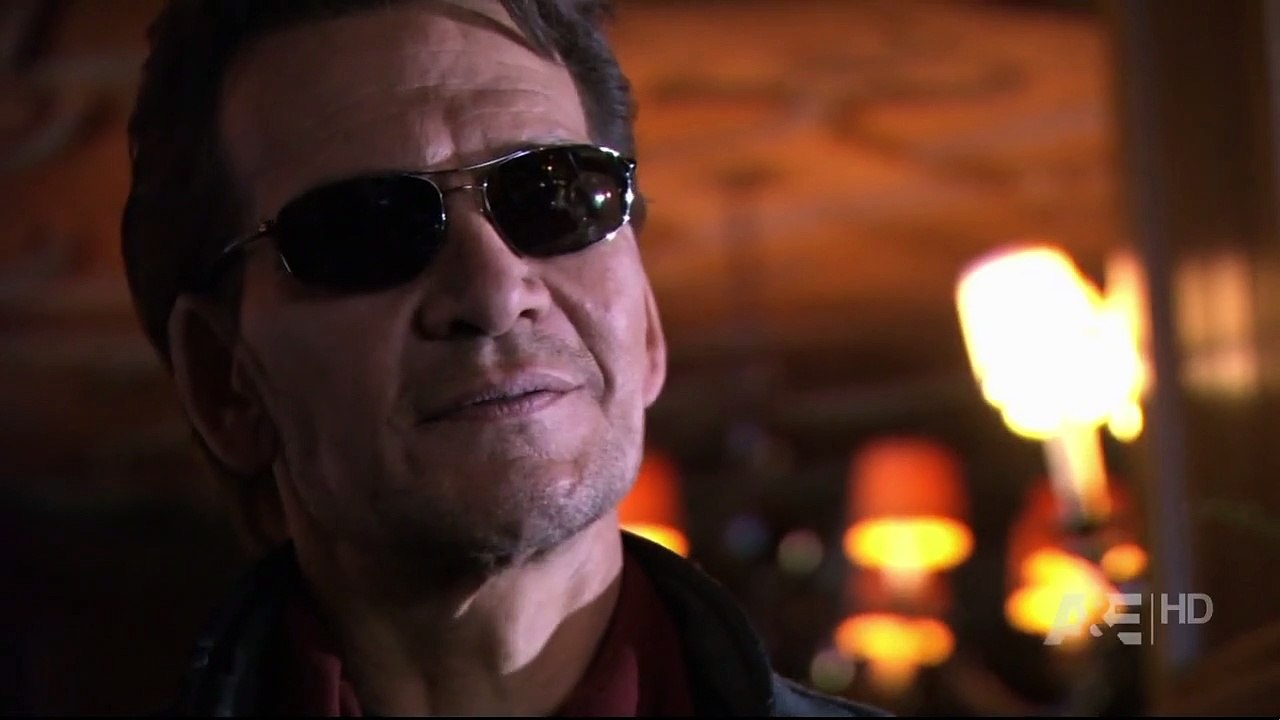 The Beast Staffel 1 Folge 11 HD Deutsch