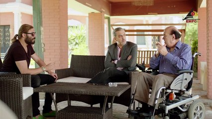 Alsou3loug مسلسل الصعلوك بطولة خالد الصاوي الحلقة 28