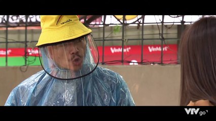 NHỮNG NGÀY KHÔNG QUÊN - TẬP 02