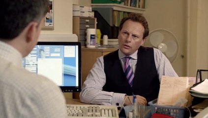 Silk - Roben aus Seide Staffel 2 Folge 5 HD Deutsch