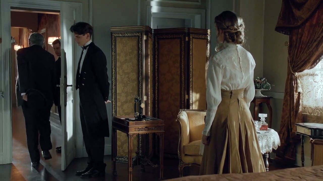 Grand Hotel Staffel 2 Folge 28 HD Deutsch