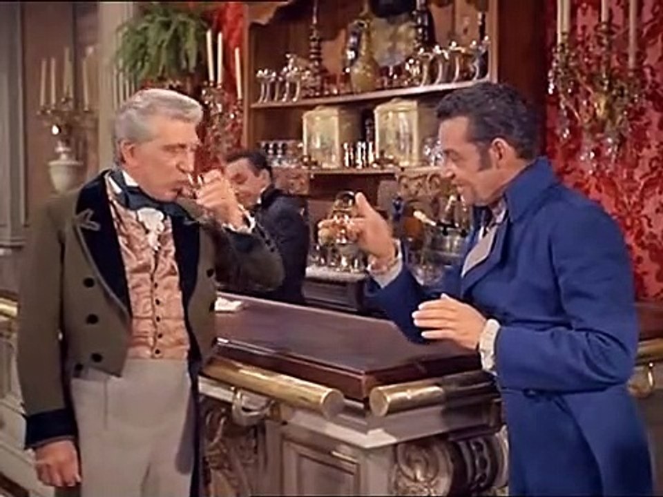 Bonanza staffel 4 folge 20 hd deutsch