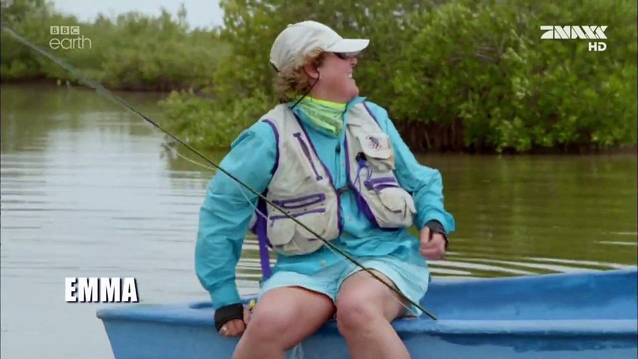 The Big Catch Staffel 1 Folge 2 HD Deutsch