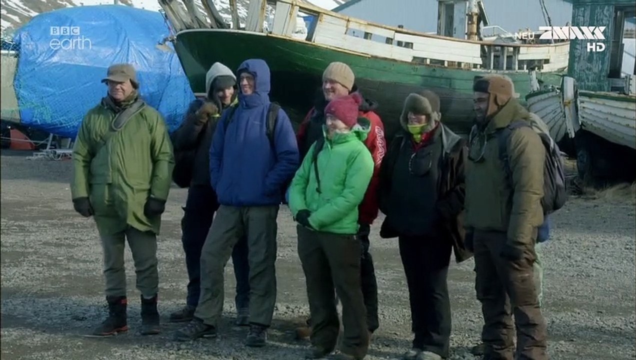 The Big Catch Staffel 1 Folge 1 HD Deutsch