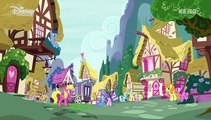 My Little Pony - Freundschaft ist Magie Staffel 6 Folge 25 HD Deutsch