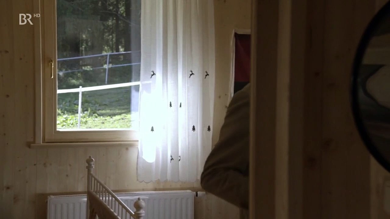 Die Bergpolizei - Ganz nah am Himmel Staffel 2 Folge 14 HD Deutsch