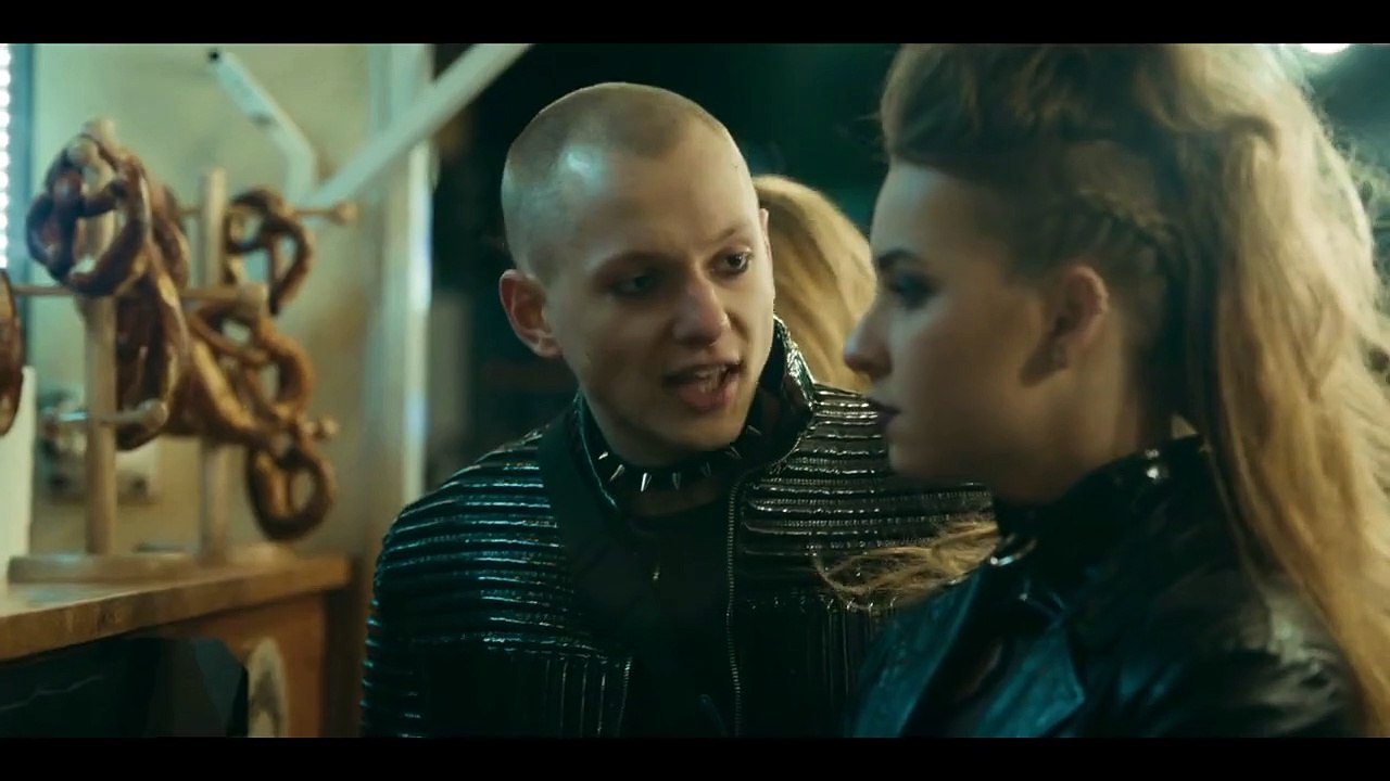 Katakomben Staffel 1 Folge 6 HD Deutsch