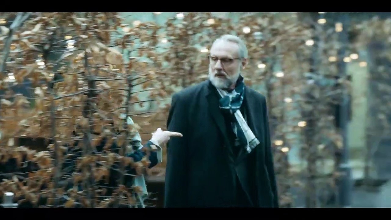 Katakomben Staffel 1 Folge 4 HD Deutsch