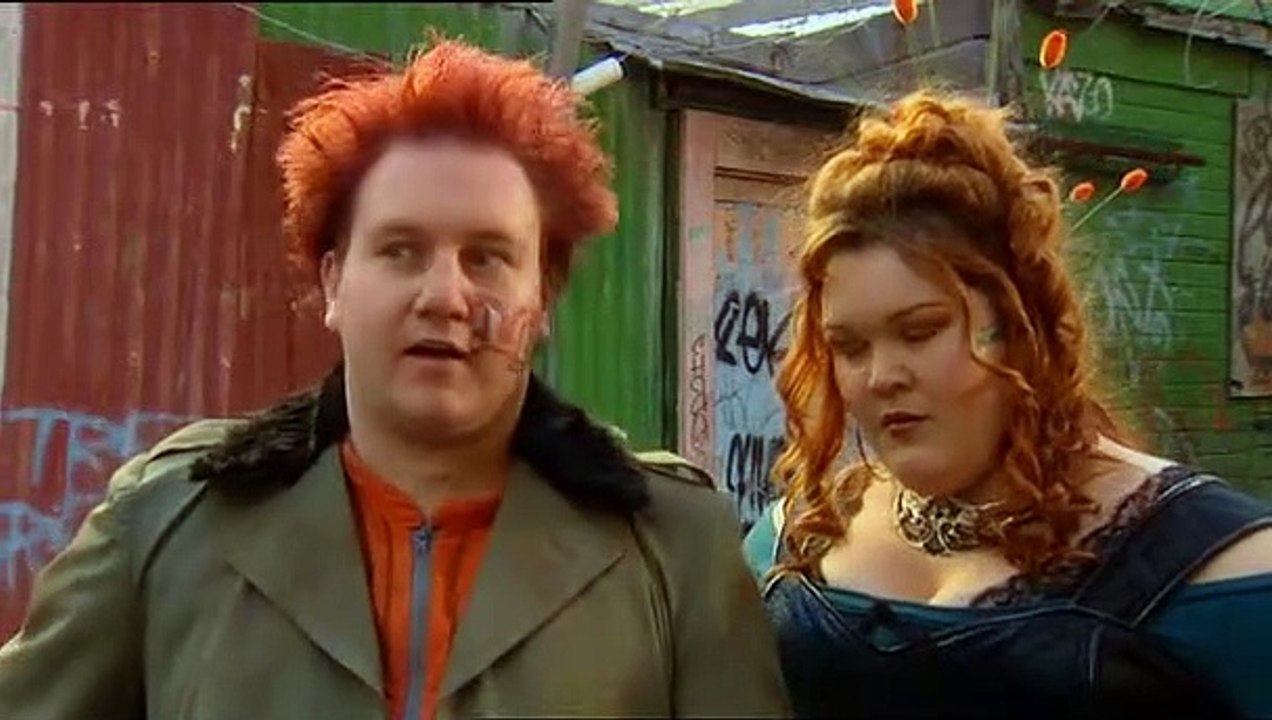 The Tribe Staffel 3 Folge 36 HD Deutsch