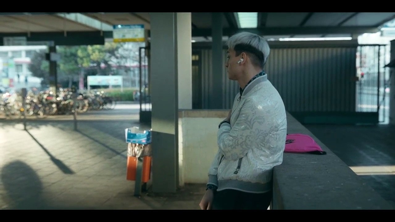 Katakomben Staffel 1 Folge 5 HD Deutsch