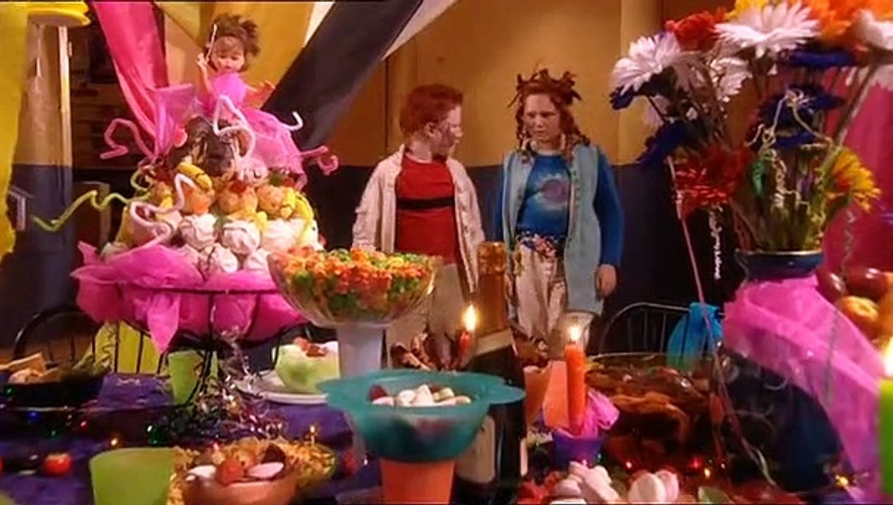 The Tribe Staffel 3 Folge 37 HD Deutsch