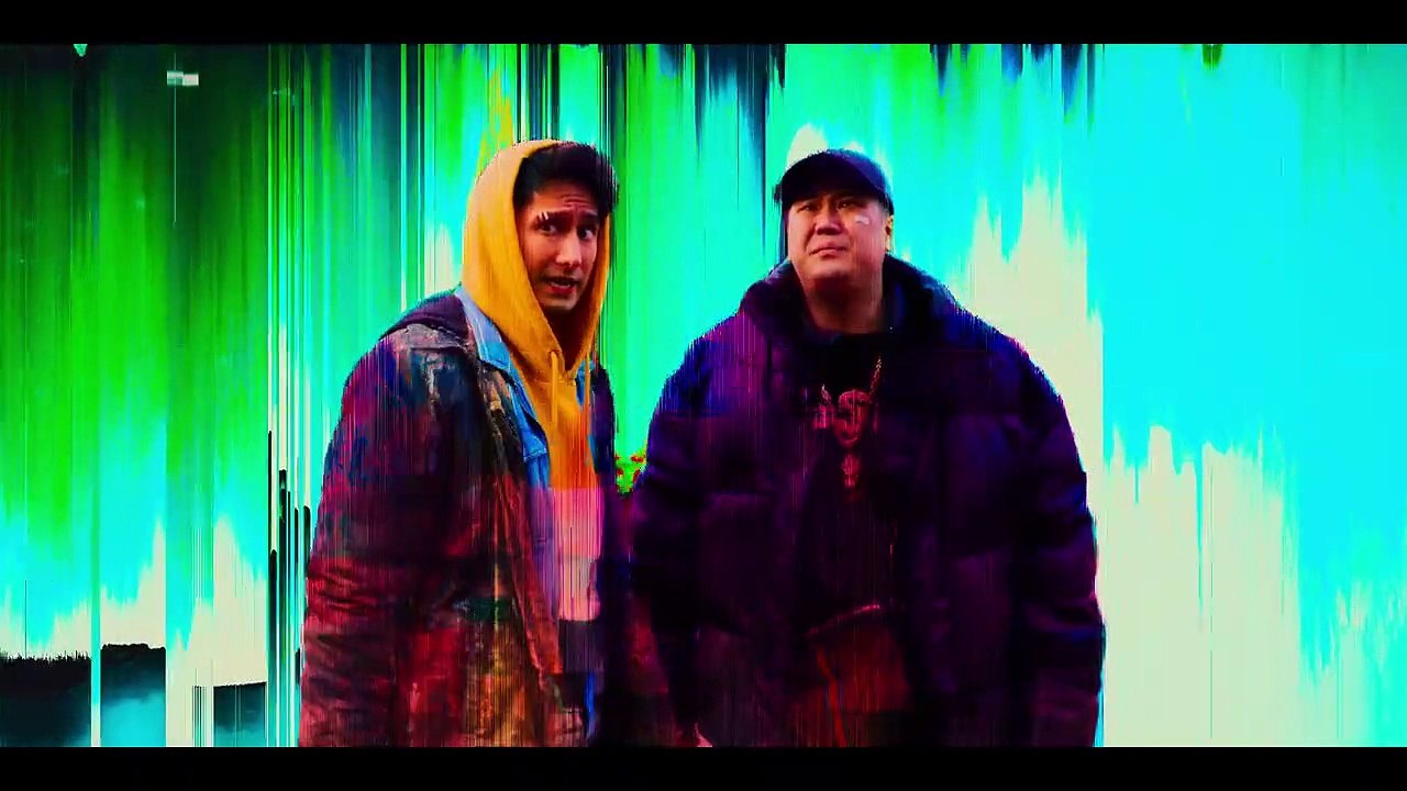 Life's a Glitch with Julien Bam Staffel 1 Folge 1 HD Deutsch