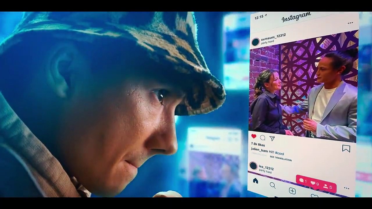 Life's a Glitch with Julien Bam Staffel 1 Folge 3 HD Deutsch