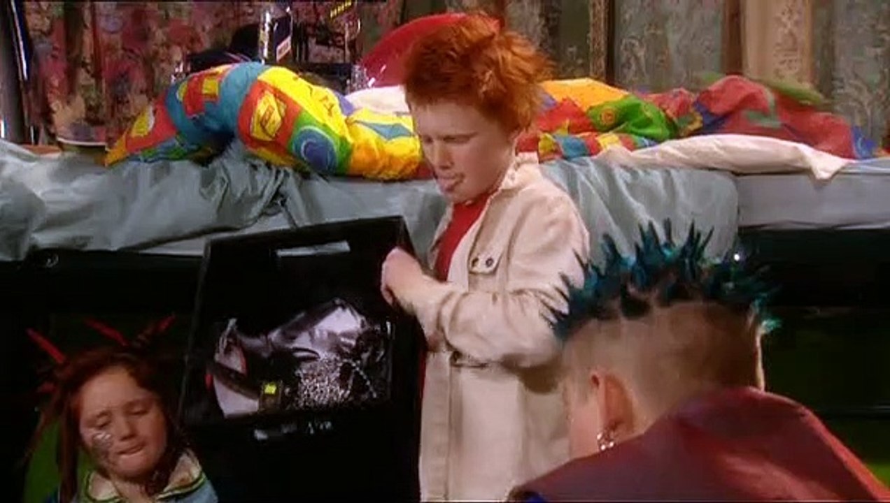 The Tribe Staffel 3 Folge 40 HD Deutsch