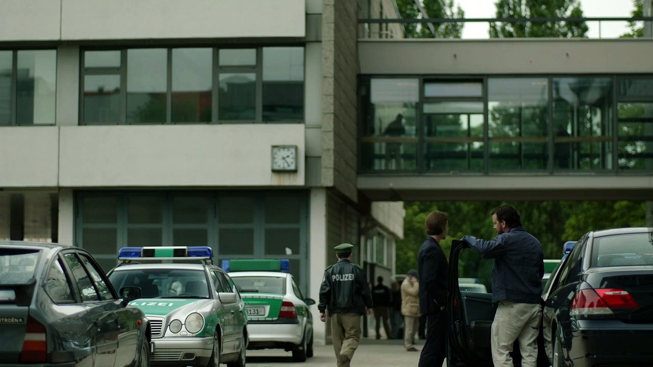 Mitten in Deutschland NSU Staffel 1 Folge 2 - Part 02 HD Deutsch