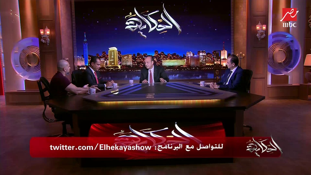 في معارض سيارات قفلت بسبب اللي عمله الوكلاء والموزعين.. أسامة أبوالمجد رئيس رابطة تجار السيارات
