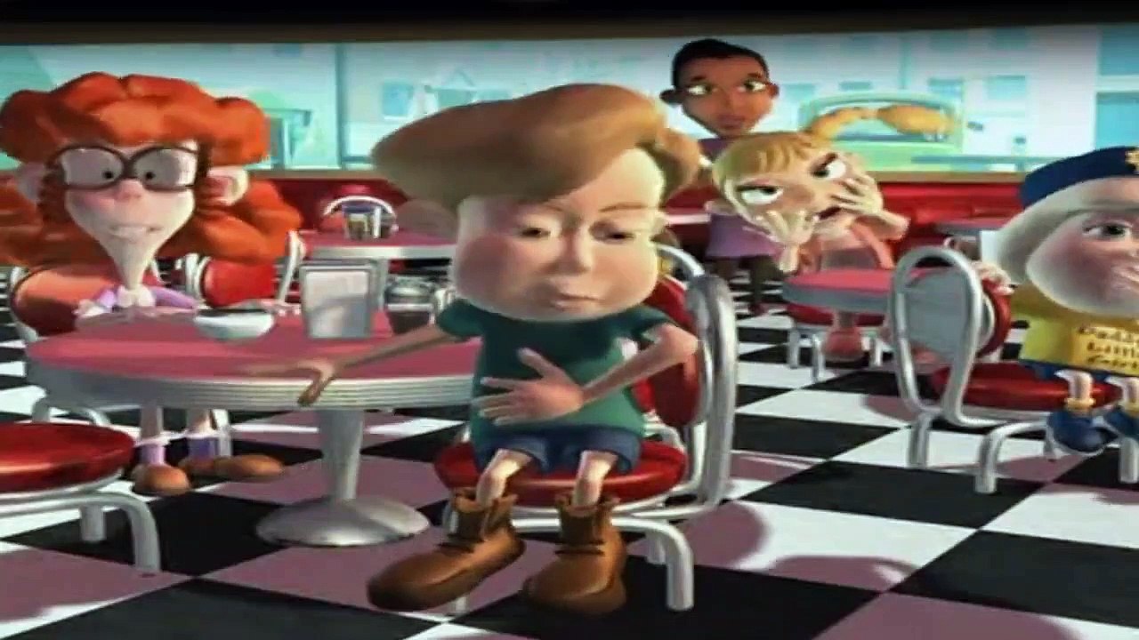 Jimmy Neutron Staffel 1 Folge 20 HD Deutsch