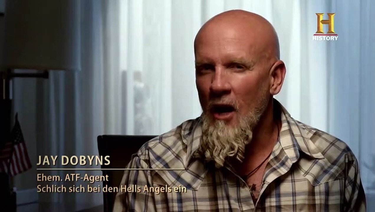 Outlaw Chronicles Hells Angels Staffel 1 Folge 4 HD Deutsch