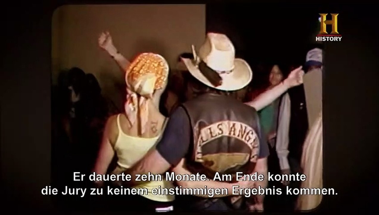 Outlaw Chronicles Hells Angels Staffel 1 Folge 5 HD Deutsch
