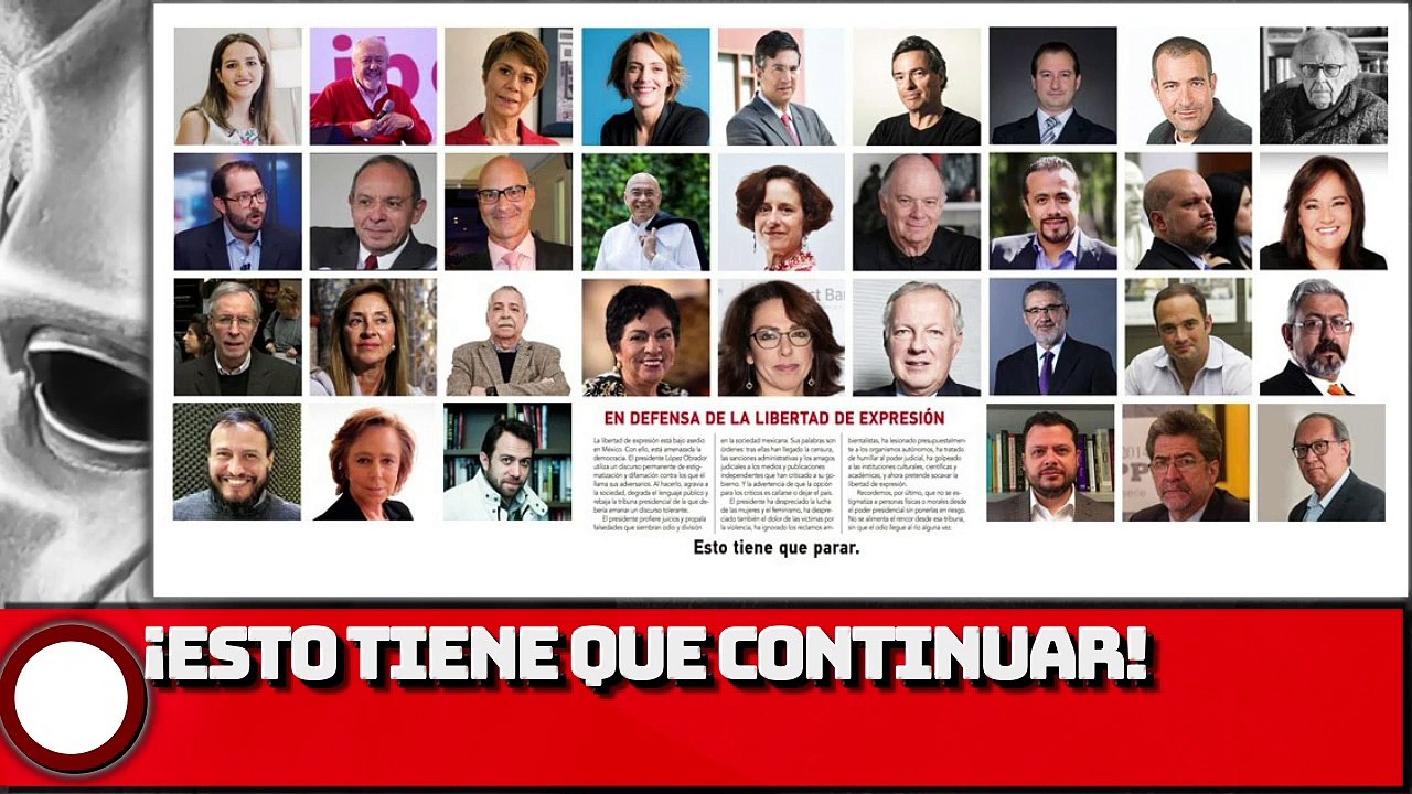 ¡Esto tiene que continuar!