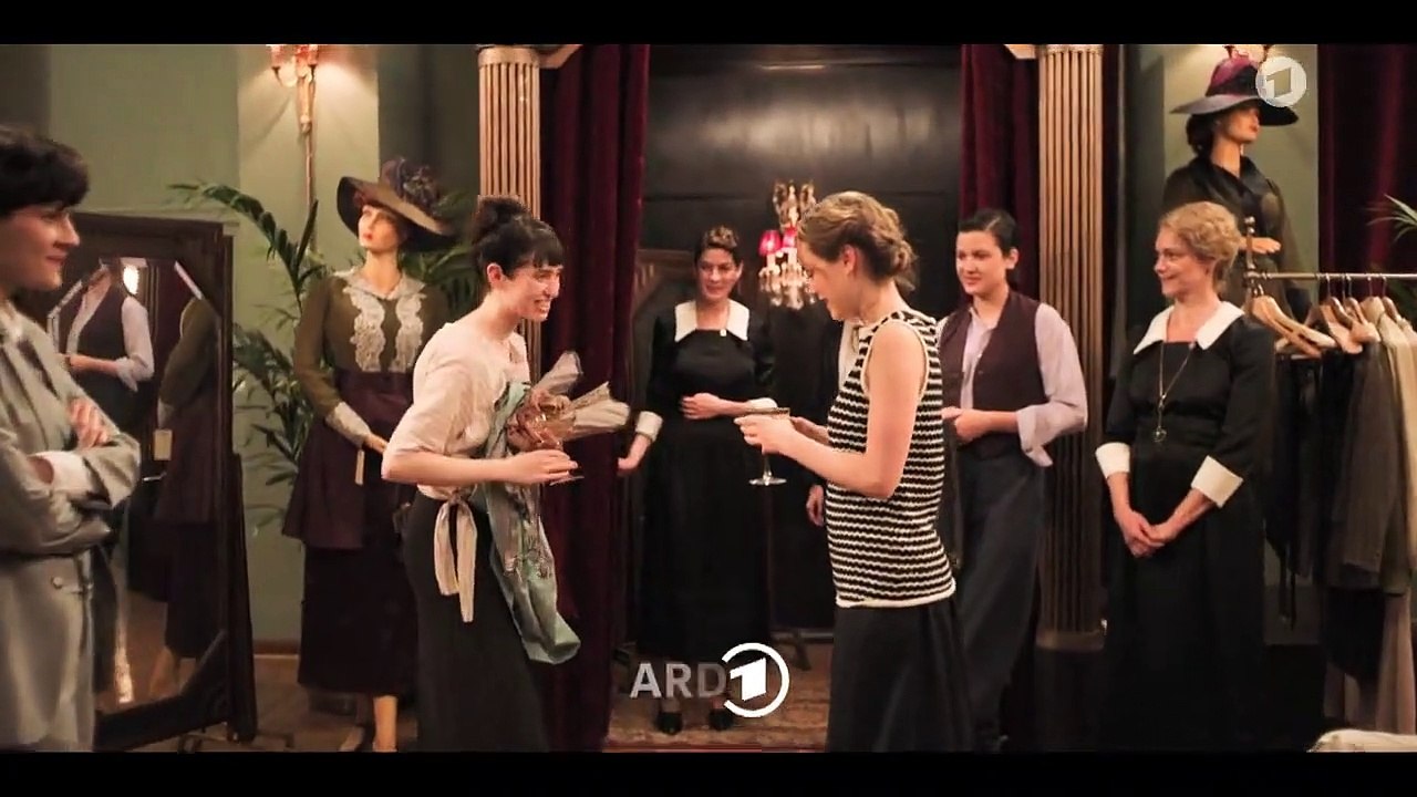 Eldorado kadewe staffel 1 folge 2 hd deutsch