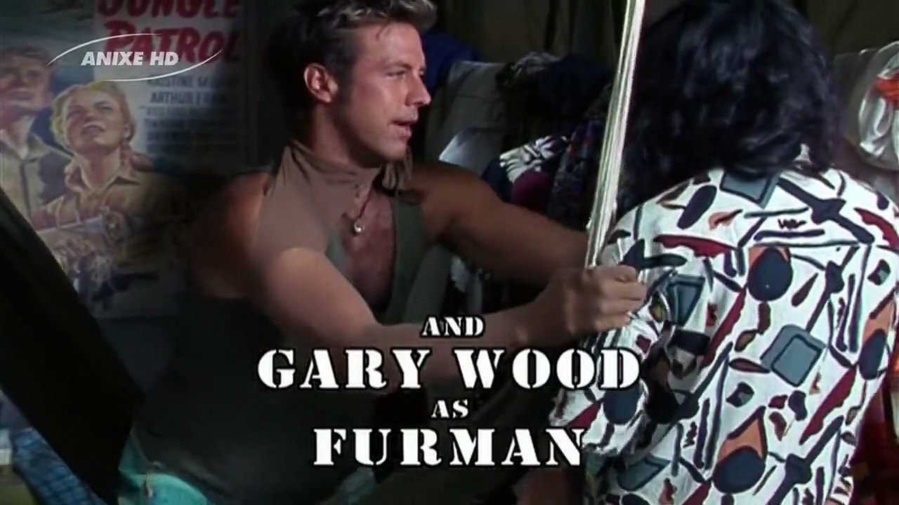 Air America Staffel 1 Folge 23 HD Deutsch