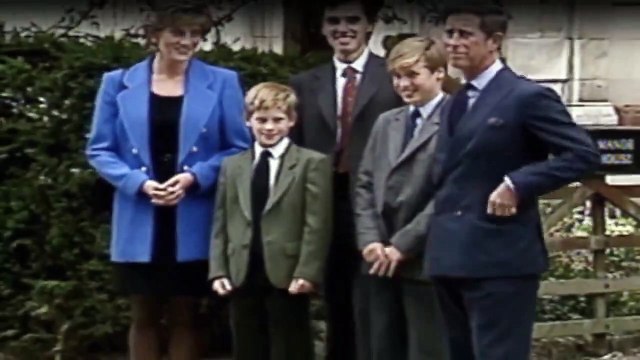 Royals Declassified - Geheimakte Königshaus Staffel 1 Folge 4 HD Deutsch