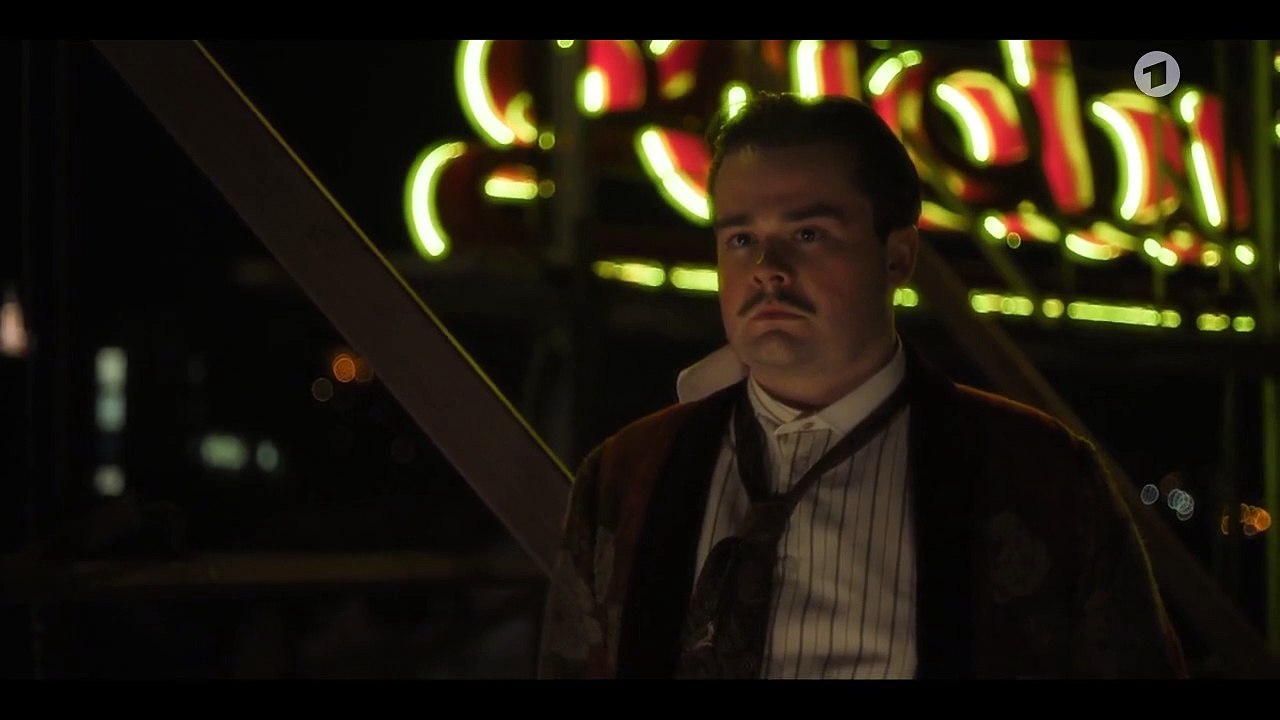 Eldorado KaDeWe Staffel 1 Folge 3 HD Deutsch