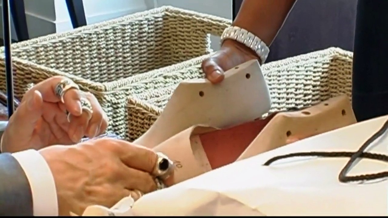 Im Hause Chanel Staffel 1 Folge 2 HD Deutsch