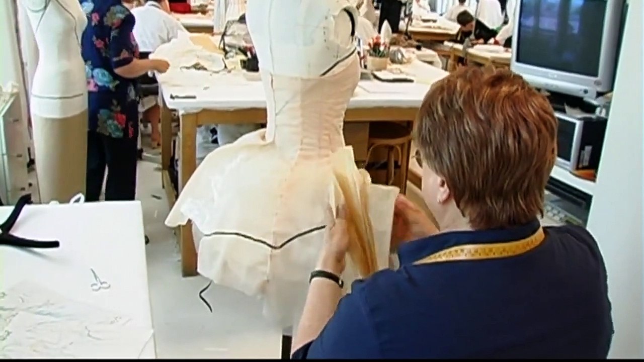 Im Hause Chanel Staffel 1 Folge 3 HD Deutsch