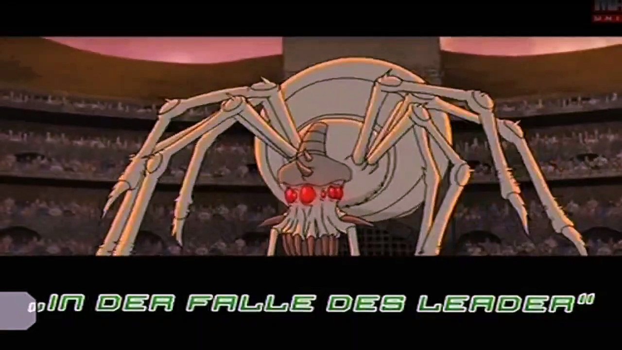 Hulk und das Team S.M.A.S.H. Staffel 1 Folge 25 HD Deutsch