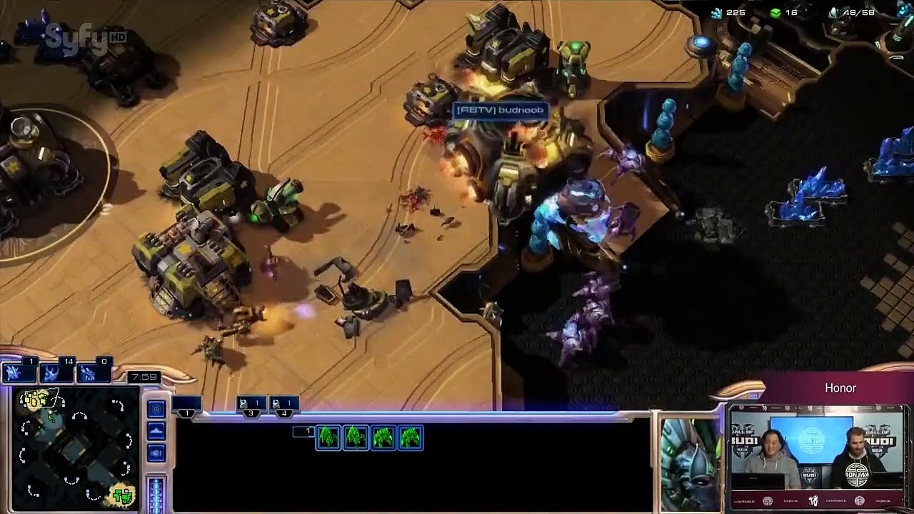 Syfy eXperience Staffel 1 Folge 3 HD Deutsch