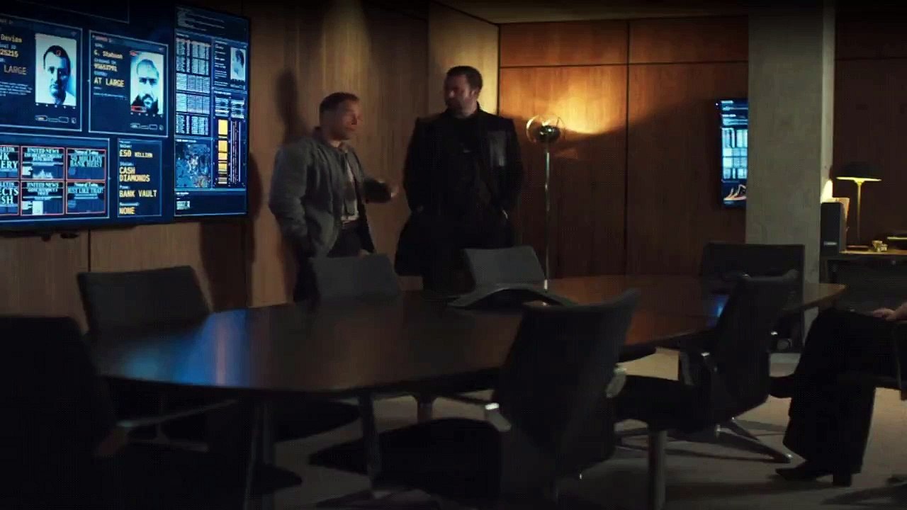 Code 404 Staffel 2 Folge 2 HD Deutsch