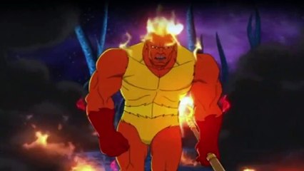 Hulk und das Team S.M.A.S.H. Staffel 2 Folge 2 HD Deutsch