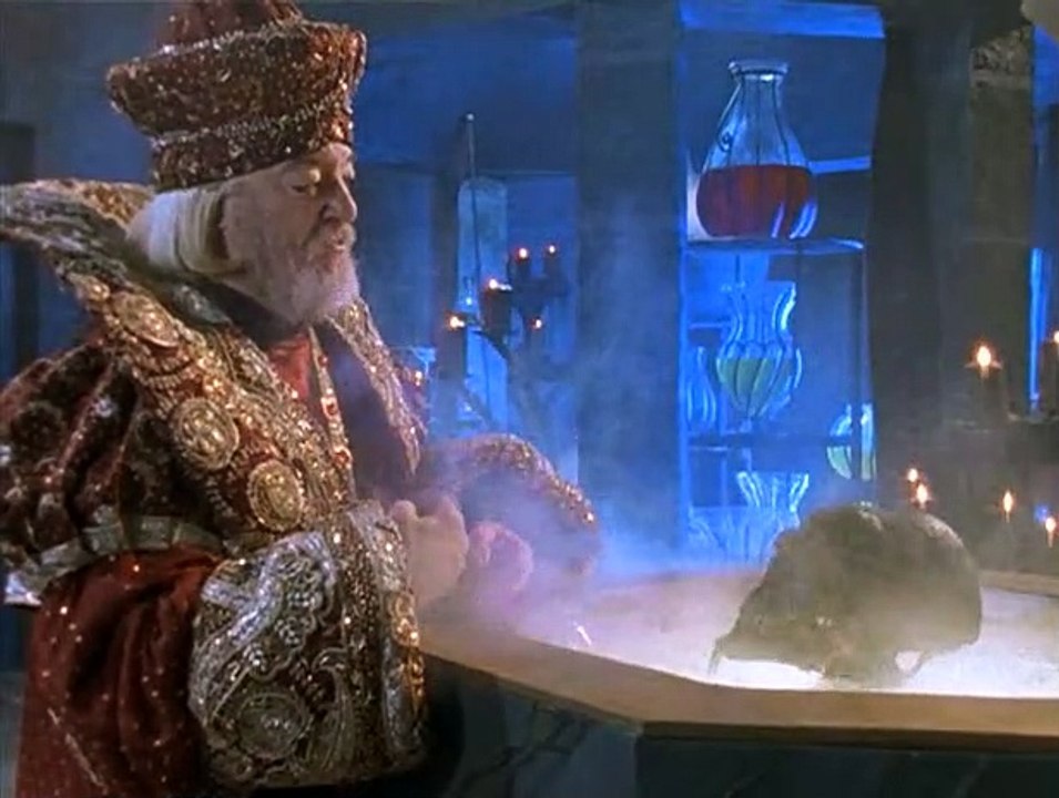 Conan, der Abenteurer Staffel 1 Folge 6 HD Deutsch