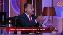 إنتوا بتكسبوا قد إيه في العربية الواحدة؟.. رد صادم من أسامة أبوالمجد رئيس رابطة تجار السيارات