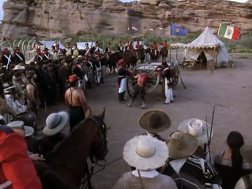 Dead Man's Walk Staffel 1 Folge 2 - Part 02 HD Deutsch