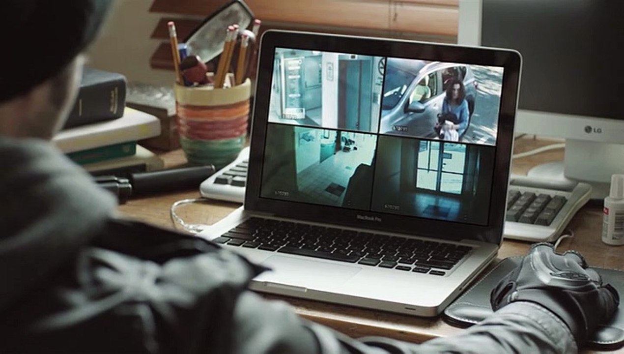 Die Geiseln Staffel 1 Folge 2 HD Deutsch