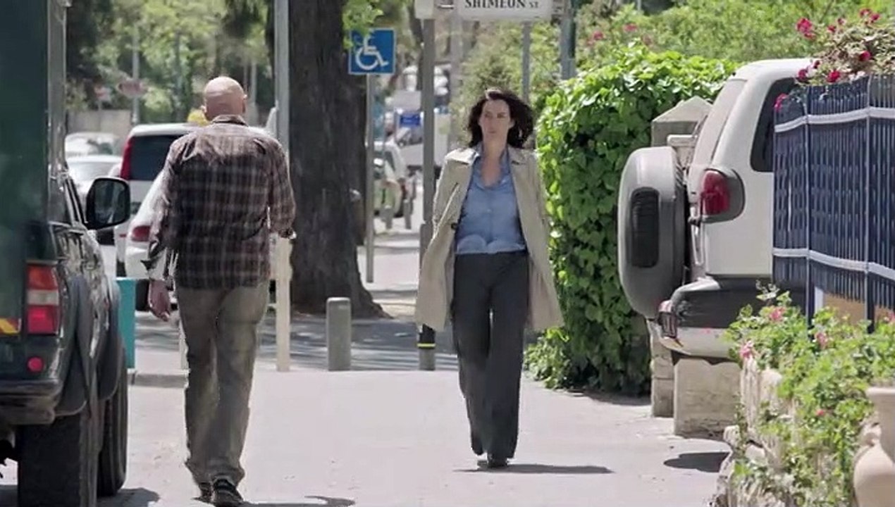 Die Geiseln Staffel 1 Folge 3 HD Deutsch