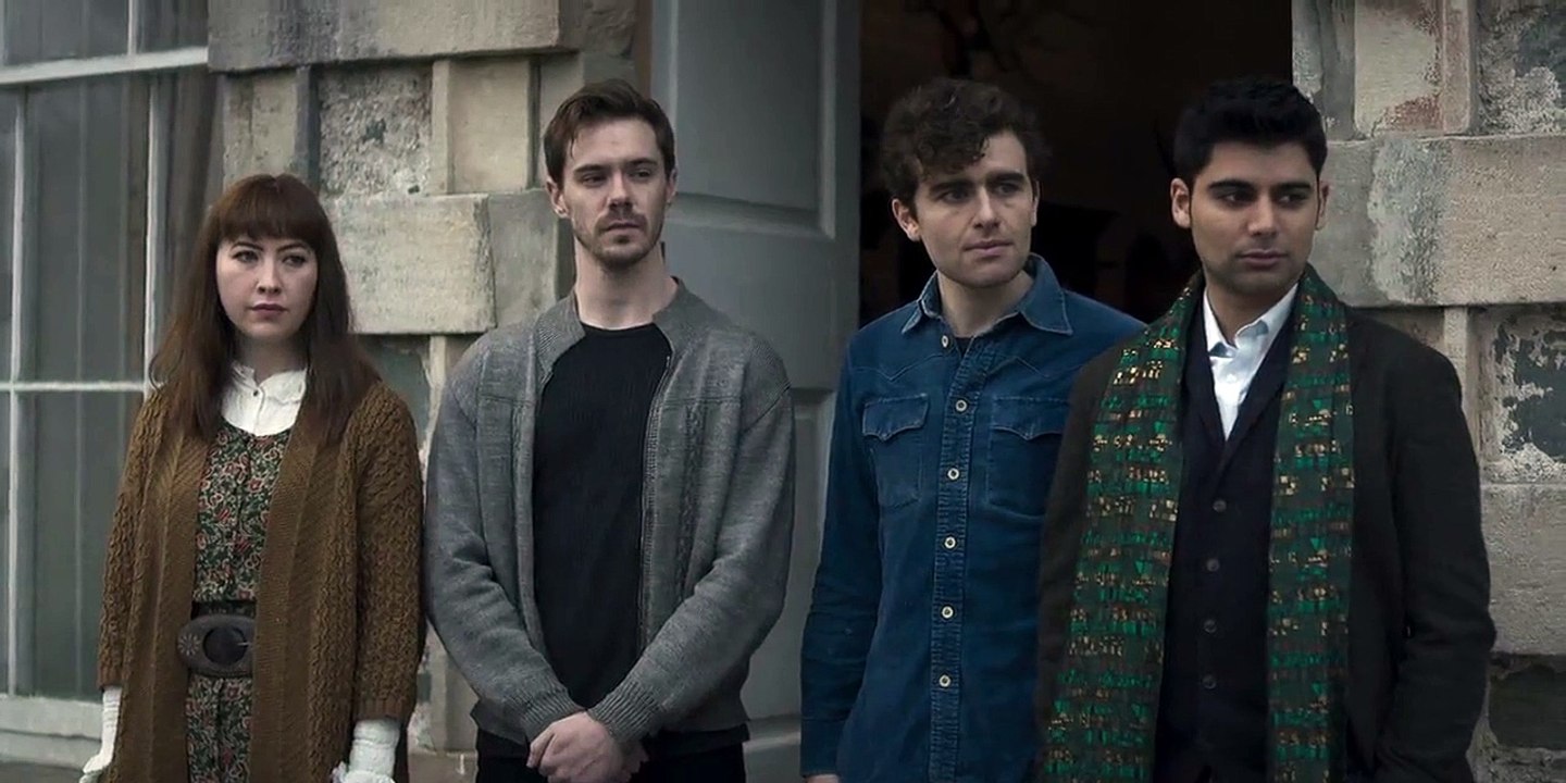 Dublin Murders Staffel 1 Folge 5 - Part 02 HD Deutsch